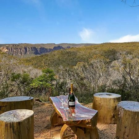 Canyon Cottage Majestic View 블랙히스 외부 사진