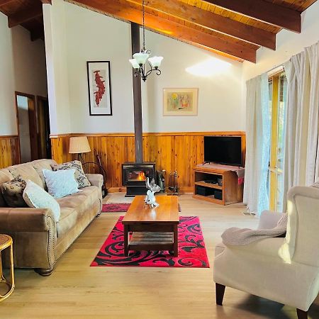 Canyon Cottage Majestic View 블랙히스 외부 사진