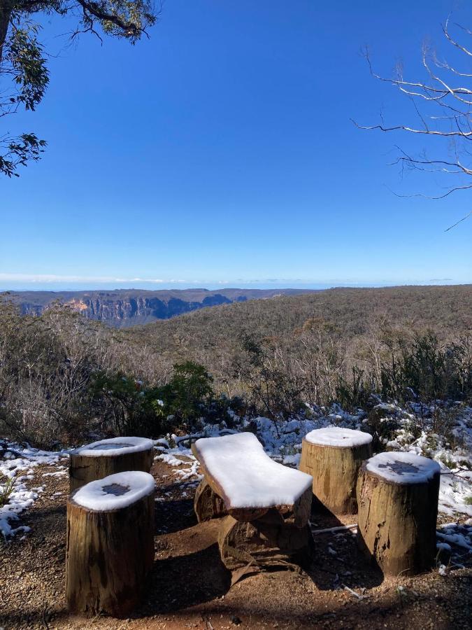 Canyon Cottage Majestic View 블랙히스 외부 사진