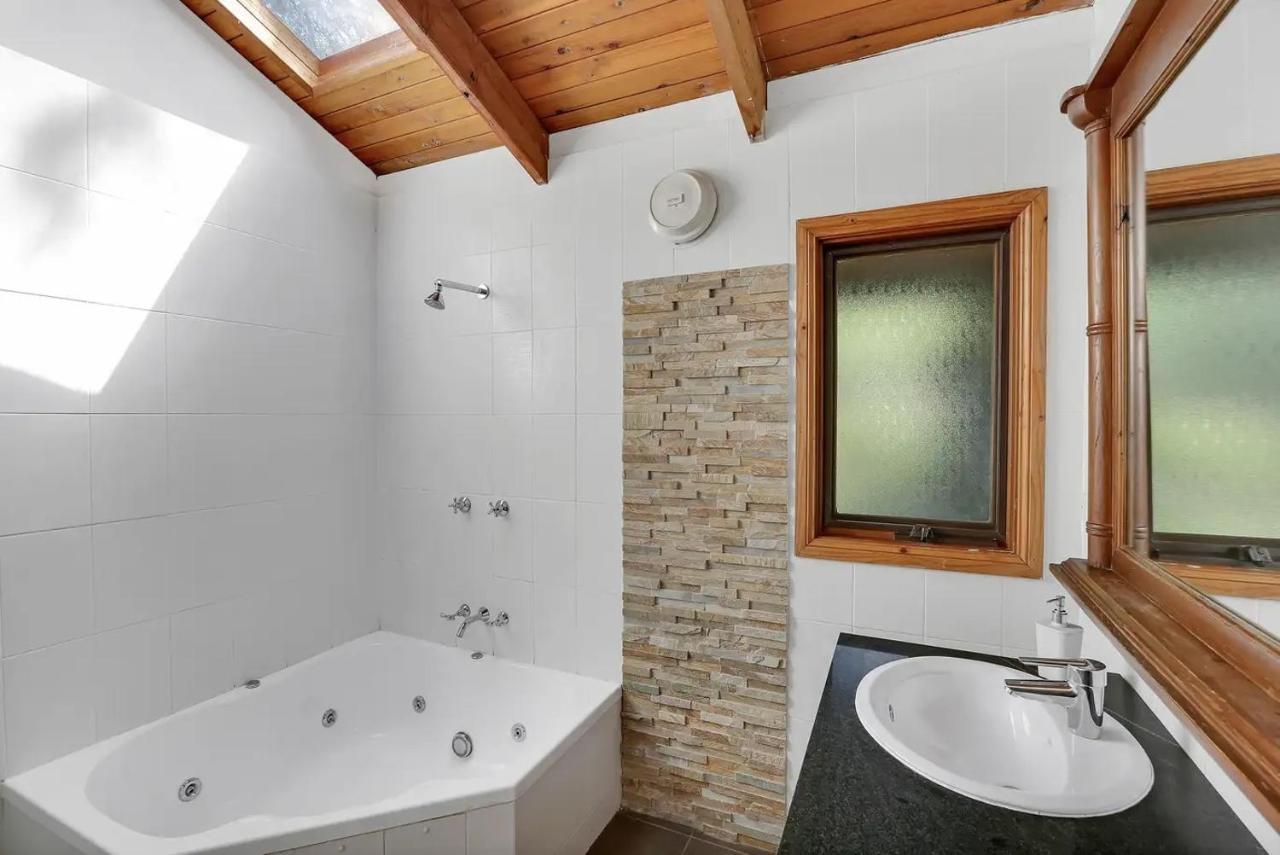 Canyon Cottage Majestic View 블랙히스 외부 사진