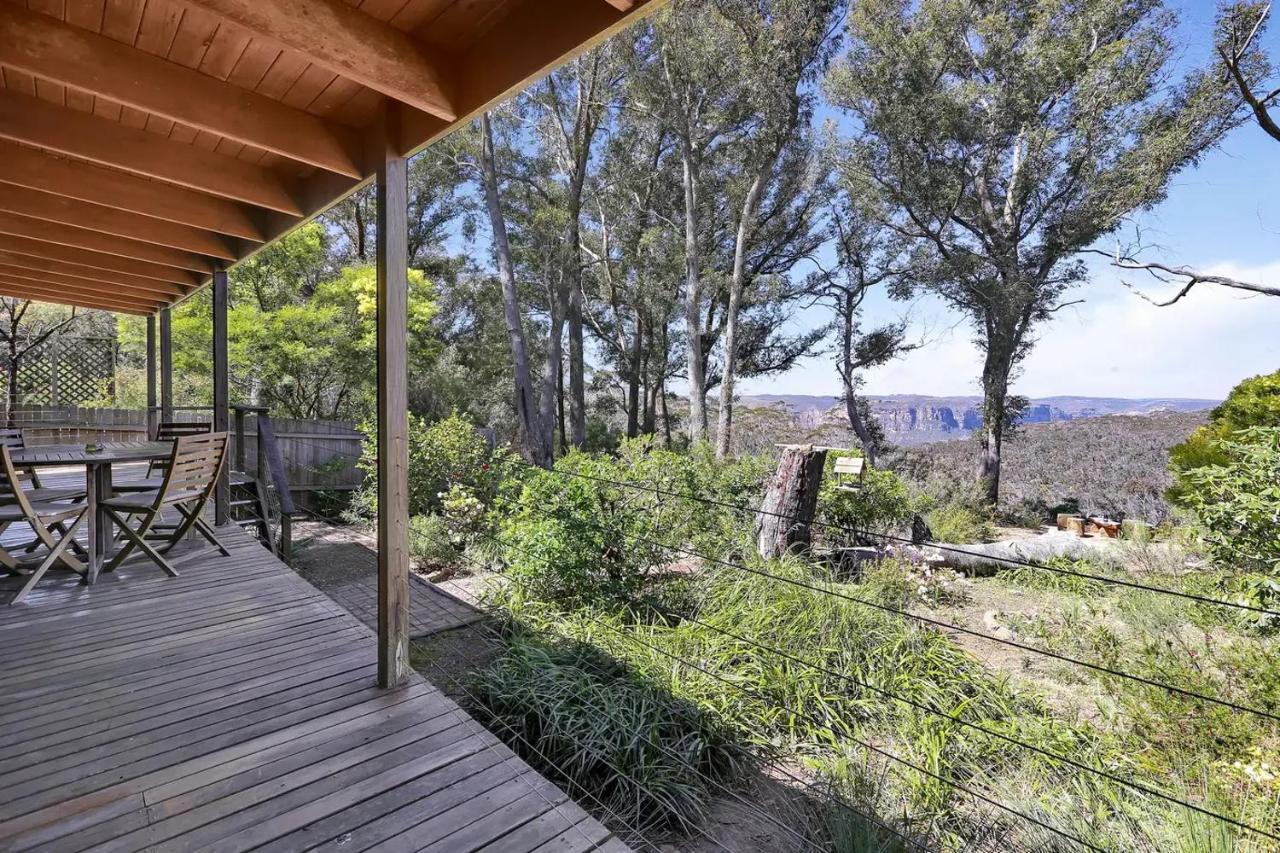 Canyon Cottage Majestic View 블랙히스 외부 사진