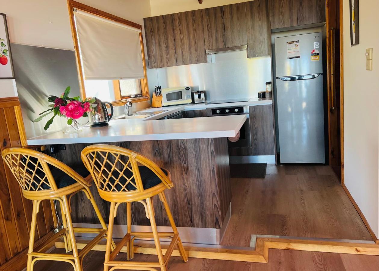 Canyon Cottage Majestic View 블랙히스 외부 사진