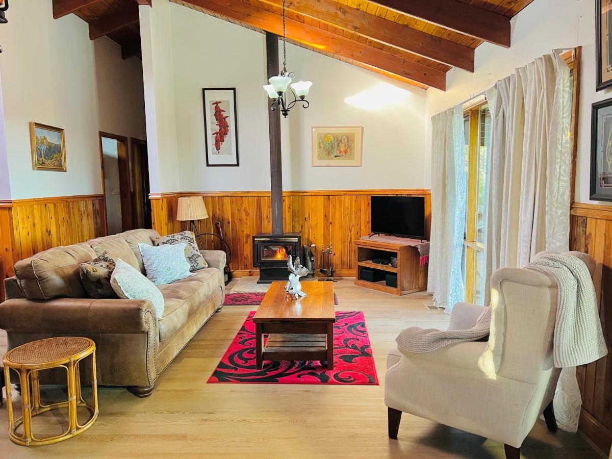 Canyon Cottage Majestic View 블랙히스 외부 사진