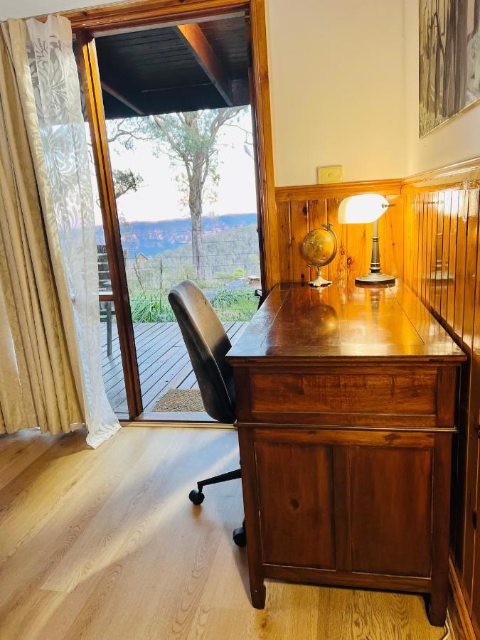 Canyon Cottage Majestic View 블랙히스 외부 사진