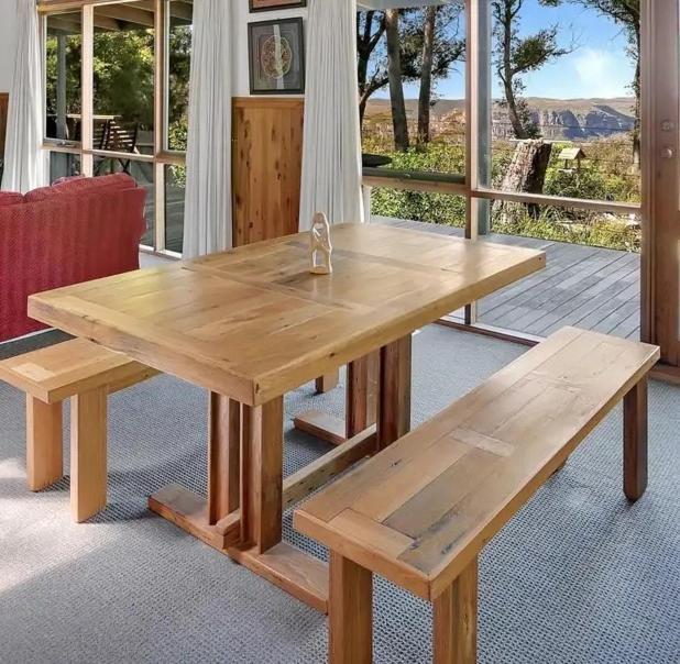 Canyon Cottage Majestic View 블랙히스 외부 사진