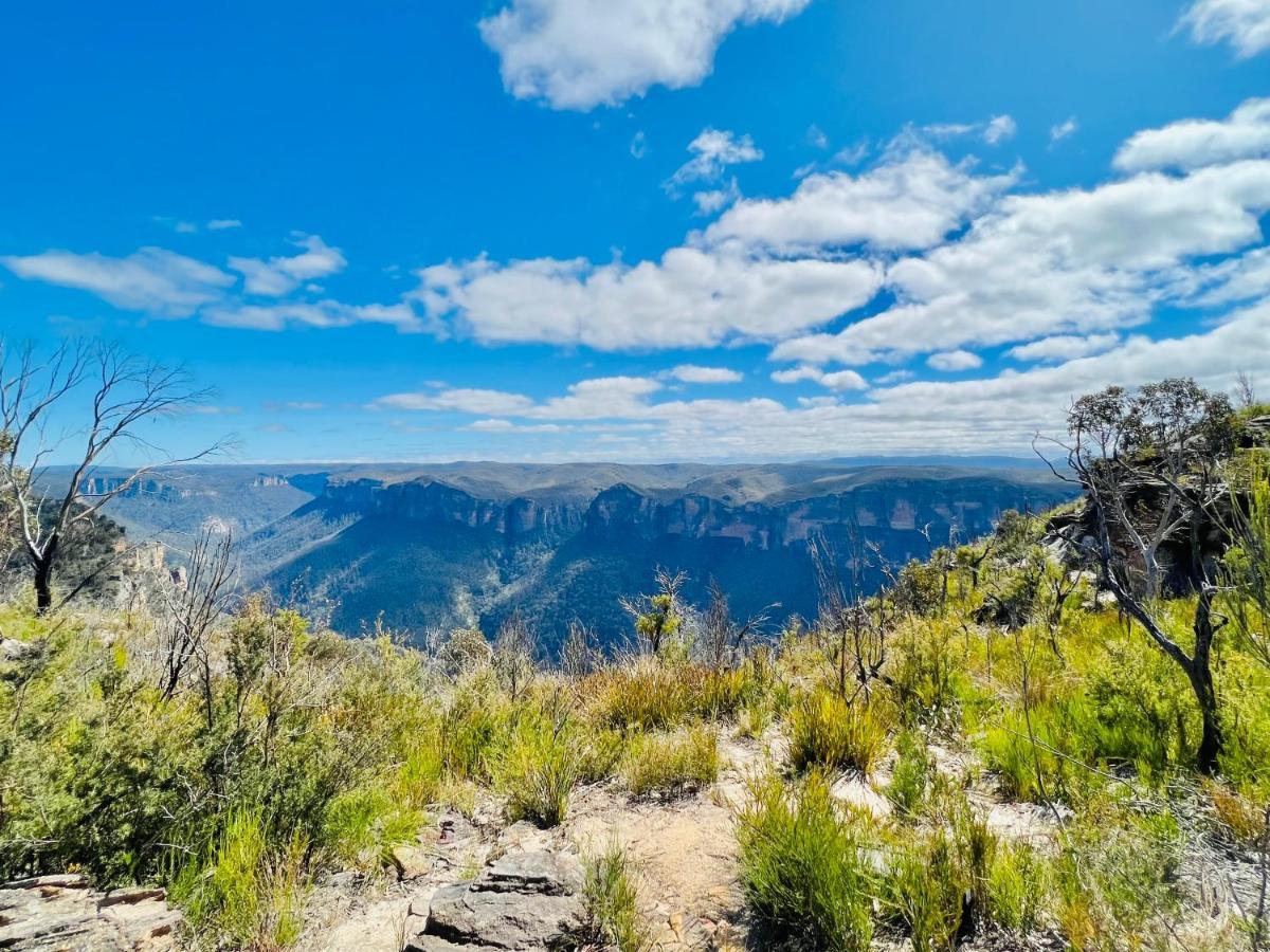 Canyon Cottage Majestic View 블랙히스 외부 사진